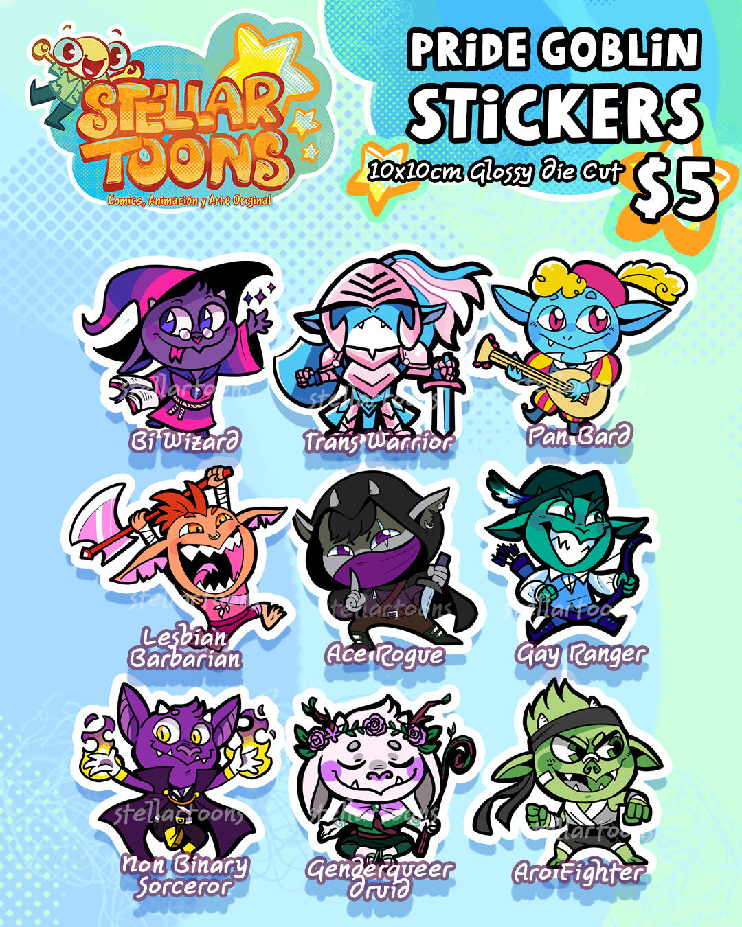 Mercado Arte y Thrift